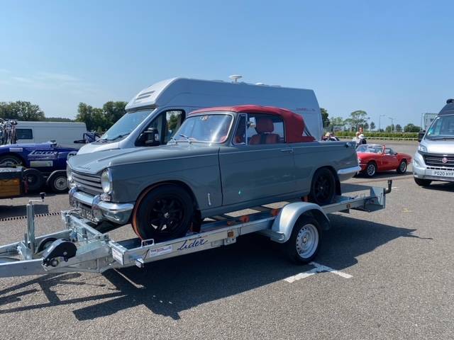 Trailers for sale Redcap Towing centre