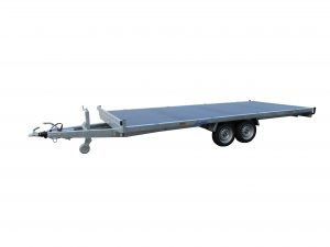 Flatbed 32660