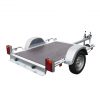Lider Motorbike Trailer 39401 (Double) - Image 14