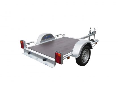 Lider Motorbike Trailer 39401 (Double) - Image 14