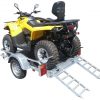 Lider Motorbike Trailer 39401 (Double) - Image 17