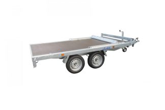 Flatbed 34622