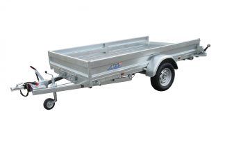 Plateau Tilt Bed 40380 Optional Accessories
