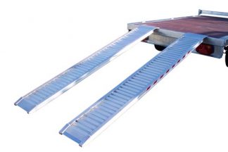 2000kg Ramps & Propstands and Ramp Fitting Kit