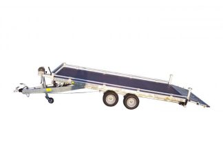 Flatbed 32650