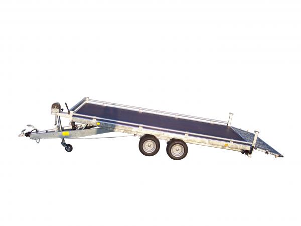 Flatbed 32650