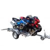 Lider Motorbike Trailer 39401 (Double) - Image 5