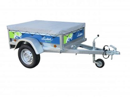 Lider Alicante 39211 with Flat Cover