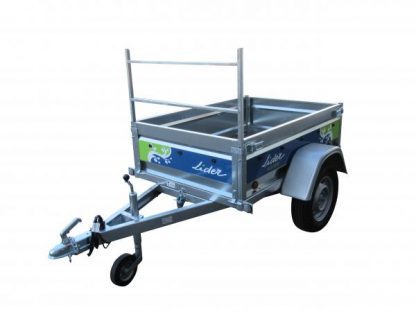 Lider Alicante 39211 with Flat Cover - Image 2
