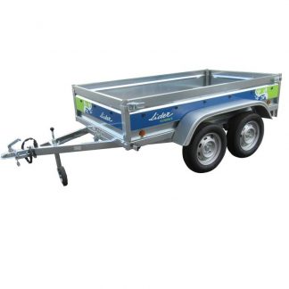 Florence 39330 camping / general purpose trailer