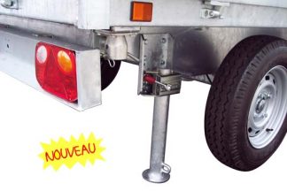 Ramps & Propstands and Ramp Fitting Kit