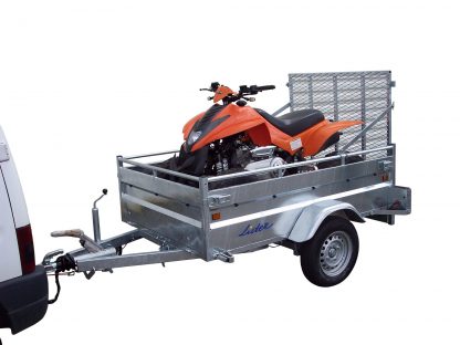 Add On - Ramp/Tailgate Kit 34002 - Image 3