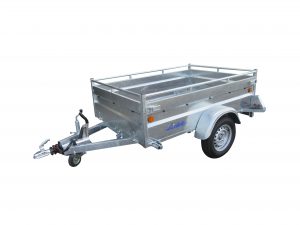 Lider Robust Trailer