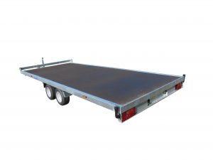 Flatbed 32670