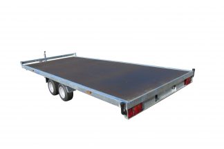 Flatbed Trailers