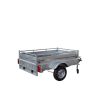 Lider Robust Trailer 34392 Braked 1300kg gw 253 x 134 x 50cm bed size - Image 2