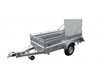Robust Trailers