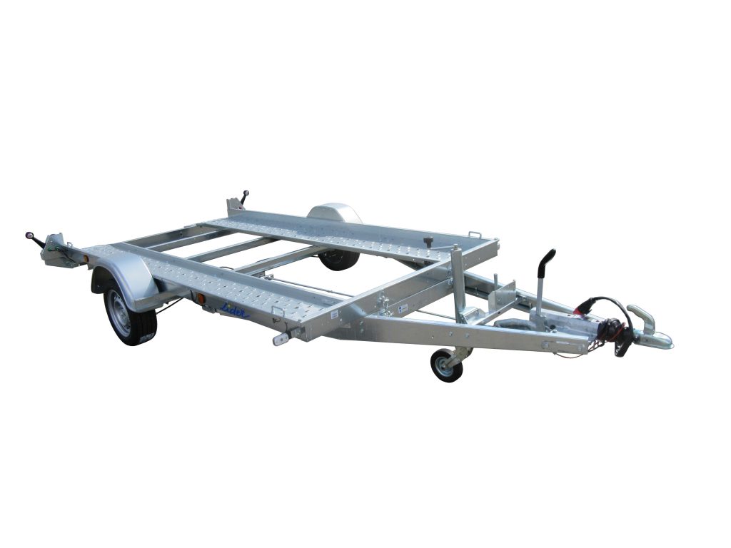 Car Transporter 39770