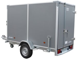 Box Van 38960