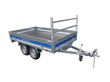 Lider Tolede General Purpose Trailer (39550) - Image 3
