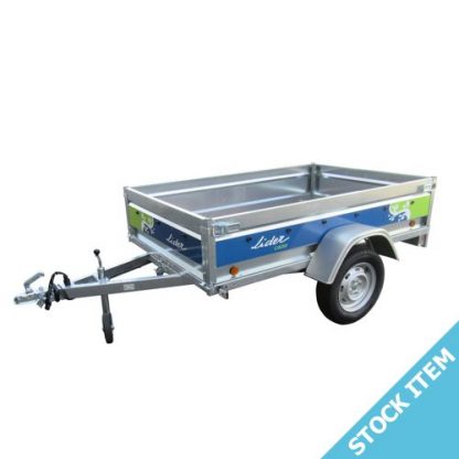 Lider Cadix Camping / General Purpose Trailer (39310)