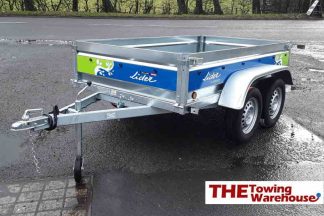 Lider Florence Camping / General Purpose Trailer (39330)