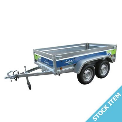 Lider Florence Camping / General Purpose Trailer (39330)