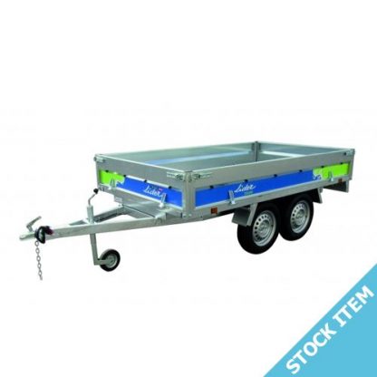 Lider Tolede General Purpose Trailer (39550)