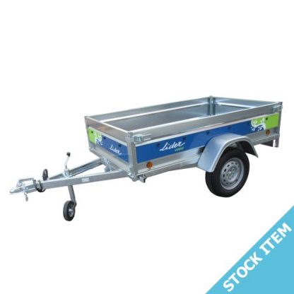 Lider Venise Camping / General Purpose Trailer (39300)