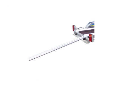 Lider Motorbike Trailer 39400E (Single) - Image 5