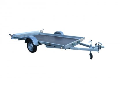 Lider flatbed 39370