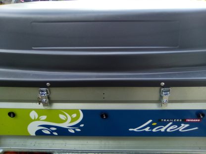 Alicante Add On - ABS Lid (29013) - Image 4
