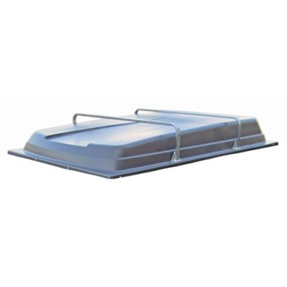 Lider Florence 39330 with Extension Sides ABS Lid & Carry Bars - Image 3