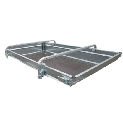 Carry Bars - Baggage range add On (39014)