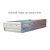 Alicante 39211 with Extension sides, ABS lid & Carry Bars - Image 7