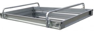 Lider trailer bars