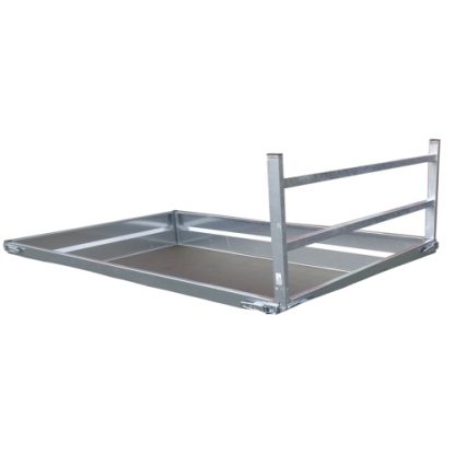 Alicante Add On - Ladder Rack (32034)