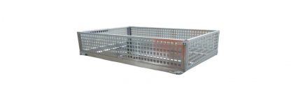 trailer steel sides