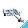 Lider Motorbike Trailer 39401 (Double)