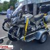 Lider Motorbike Trailer 39401 (Double) - Image 3