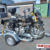 Lider Motorbike Trailer 39401 (Double) - Image 4