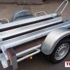 Lider Motorbike Trailer 39401 (Double) - Image 16