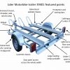 Lider Motorbike trailer 39420_3rails featured points