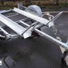 Liser 39401 Twin motorbike trailer 01