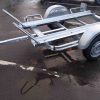 Lider Motorbike Trailer 39401 (Double) - Image 10