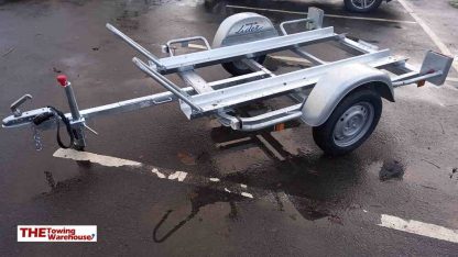 Lider Motorbike Trailer 39401 (Single) - Image 5