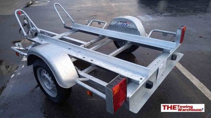 Lider Motorbike Trailer 39401 (Single) - Image 6