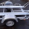 Lider Motorbike Trailer 39401 (Double) - Image 8