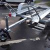 Lider Motorbike Trailer 39401 (Double) - Image 6