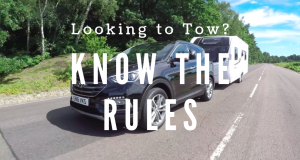 Towing Rules